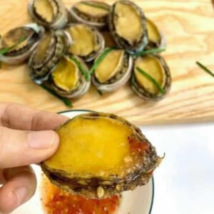 Lợi ích bào ngư