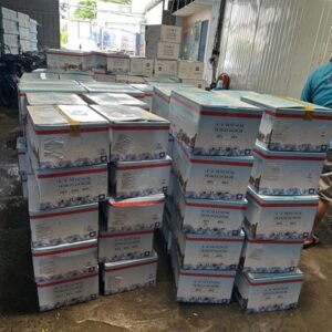 Bào ngư đông lạnh size 20